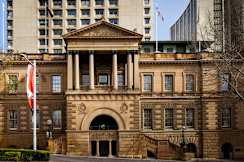 InterContinental Sydney - Sydney, Australia - 