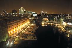 The Tower, a Guoman Hotel - London, United Kingdom - 
