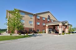 Best Western Plus Capital Inn - Jefferson City, Missouri - 