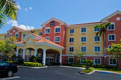 Best Western Plus Miami Airport West Inn - Miami, Florida - 