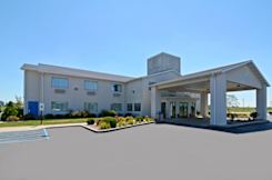 Best Western Brookfield - Brookfield, Missouri - 
