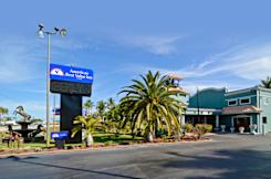Americas Best Value Inn - Fort Myers, Florida - 