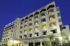Rome Place Hotel Phuket - Phuket, Thailand - 