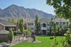 Pinebrook Apartments - Ogden, Utah - 