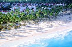 Occidental Grand Punta Cana - Punta Cana, Dominican Republic - 