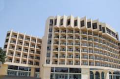 Horizon Pyramids Hotel - Giza, Egypt - 