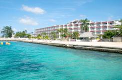 Royal Decameron Montego Beach - Montego Bay, Jamaica - 