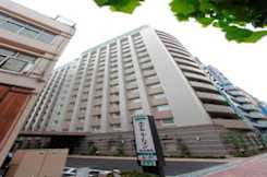 Hotel Route-Inn Nagoyasakae - Nagoya, Japan - 