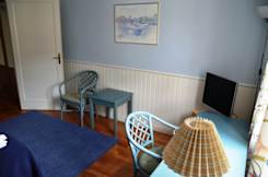 Orlogshotellet - Stockholm, Sweden - 