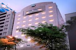 Ark Hotel Tokyo - Tokyo, Japan - 