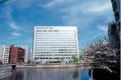 Day Nice Hotel Tokyo - Tokyo, Japan - 