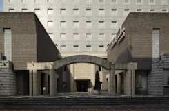 Mitsui Garden Hotel Kamata - Tokyo, Japan - 
