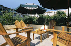 Hotel les Cigales - Nice, France - 
