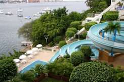 Alba Suites Acapulco - Acapulco, Mexico - 