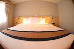 Four Seasons International House - Bangkok, Thailand - Guest Room