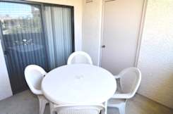 Sonoran Suites of Scottsdale - Scottsdale, Arizona - Exterior - Patio/Balcony