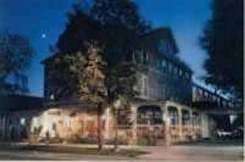 The Inn at Saratoga - Saratoga Springs, New York - 