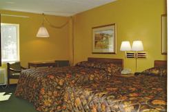 The Clairemont Inn - West Bend, Wisconsin - 