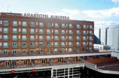 Aparthotel Albufera - Alfafar, Spain - 