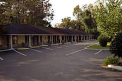 The Carolinian Inn - Wilmington, North Carolina - 