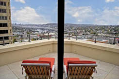 Hotel Deca - Seattle, Washington - 