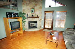 Chalet Village Properties - Gatlinburg, Tennessee - 