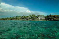 Shangri-La's Fijian Resort & Spa - Yanuca Island, Fiji - 