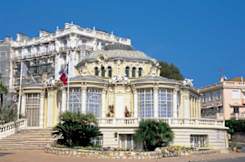 Hotel Delcloy - St Jean Cap Ferrat, France - 