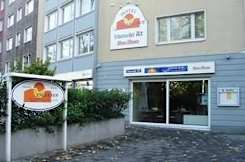 Hotel Enger Hof - Dusseldorf, Germany - 
