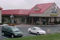 Laurel Inn - Mt. Laurel, New Jersey - 