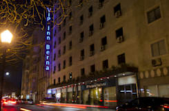 VIP Inn Berna Hotel - Lisbon, Portugal - 