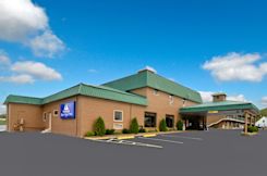 Americas Best Value Inn - Goodlettsville, Tennessee - 
