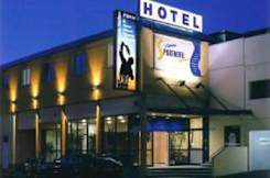 Vienna Sporthotel - Vienna, Austria - 