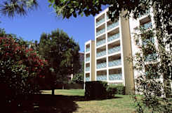 Citadines Marseille Prado Chanot Apart - Marseille, France - 