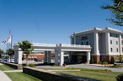 Hampton Inn & Suites-Newport/Middletown - Middletown, Rhode Island - 