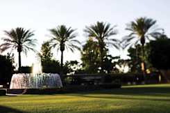 Arizona Biltmore Waldorf Astoria - Phoenix, Arizona - 