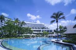 Shangri-La Rasa Sentosa Resort,Singapore - Sentosa Island, Singapore - 