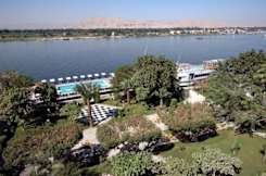 Iberotel Luxor - Luxor, Egypt - 