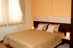 Hotel Premier - Skopje, Macedonia - 