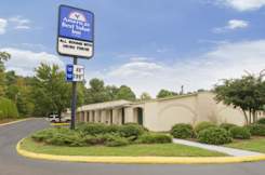 Americas Best Value Inn & Suites - Charlotte, North Carolina - 