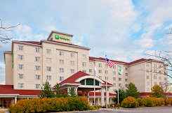 Holiday Inn Select & Convention Ctr - Tinley Park, Illinois - 