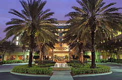 InterContinental at Doral Miami - Miami, Florida - 