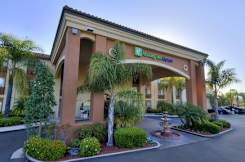 Holiday Inn Express - Temecula, California - 