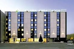 Toscana Ambassador Hotel - Poggibonsi, Italy - 