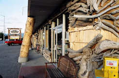 Qupqugiaq Inn - Anchorage, Alaska - 