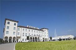Savoia Hotel Regency - Bologna, Italy - 