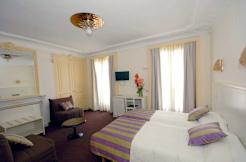La Boetie Hotel - Paris, France - 
