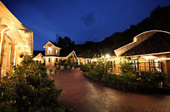 Hotel Valle Escondido - San Ramon, Costa Rica - 