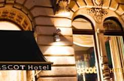 Ameron Hotel Ascot - Cologne, Germany - 