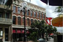 Riverwalk Vista - San Antonio, Texas - 